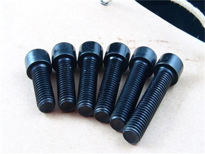 涟源高强螺栓